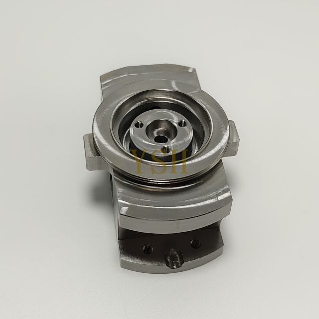 Головка станка для медленной резки проволоки Mitsubishi Mv1200 Держатель проводящего блока с фиксированным сиденьем X191A806g52 Держатель для резки медной проволоки