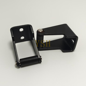 Запчасти Charmilles EDM 135007078 Дверной замок 135.007.078