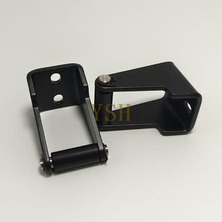 Запчасти Charmilles EDM 135007078 Дверной замок 135.007.078