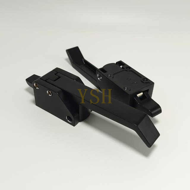 Charmilles 135010835 Ручка EDM с защелкой рычага