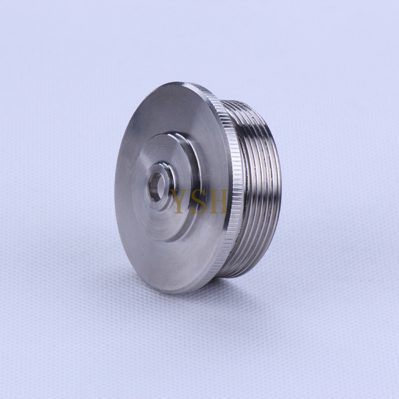 Makino Wire Cut EDM Part EDM Защита ламинарного сопла SUS 6 мм 20ec130A401