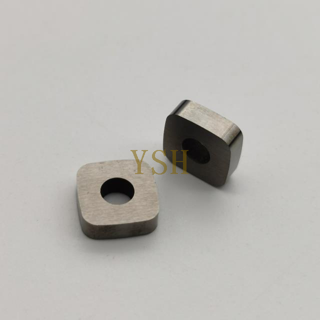 1ec80A715 Контакт подачи питания из карбида вольфрама Makino EDM верхний и нижний N001