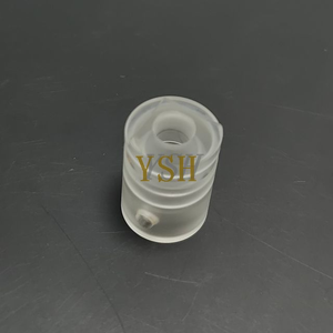 Концевой блок раздаточной трубы Mitsubishi X059D290H01 DK76800