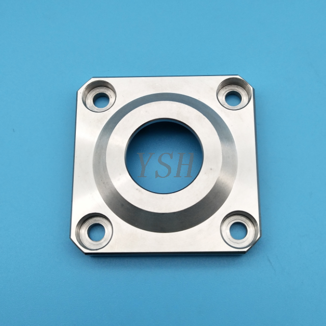 Держатель сопла EDM Проволока вырезанная насадка.