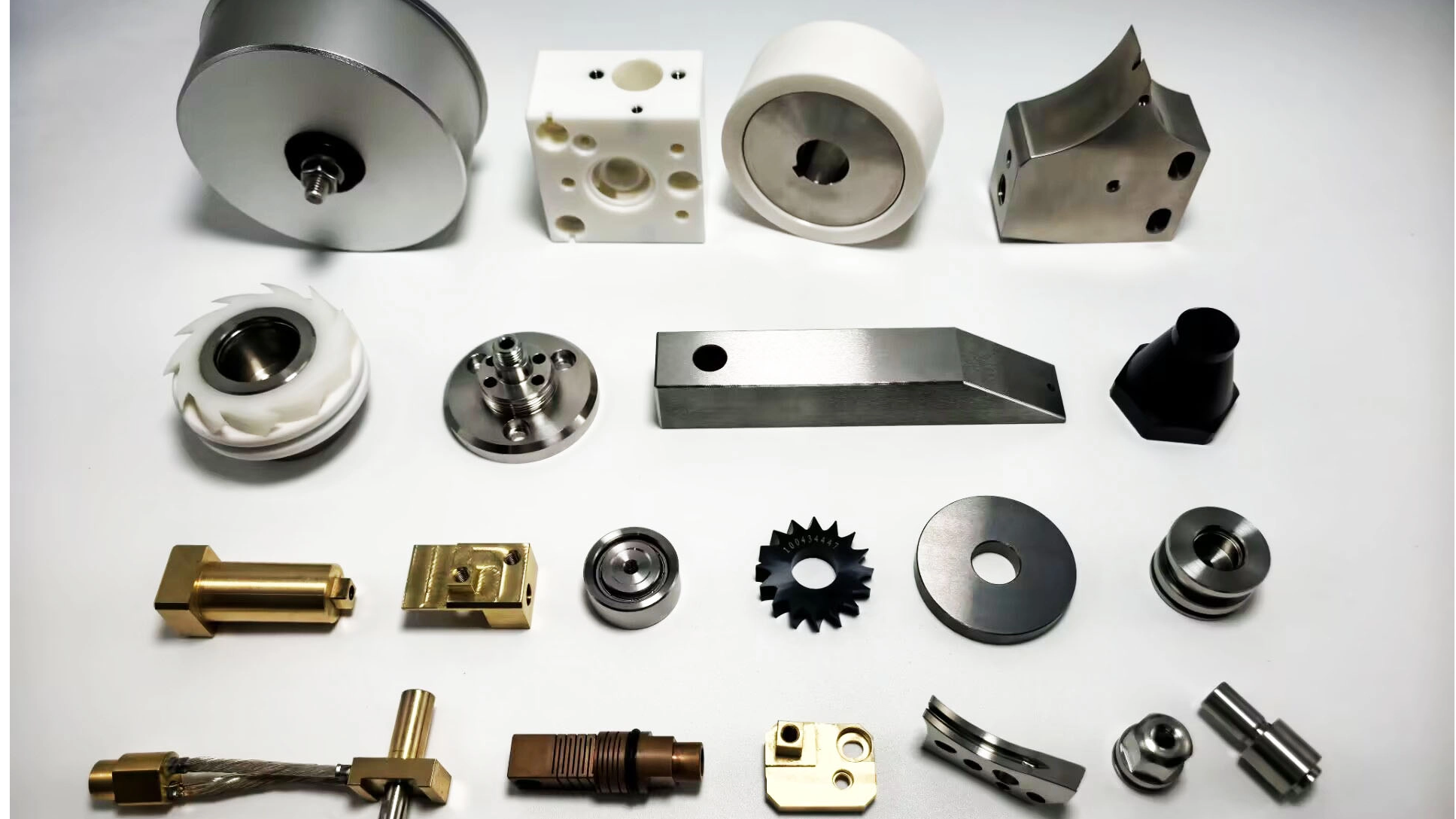 Dongguan Win Si Hai Precision Mold Co., Ltd