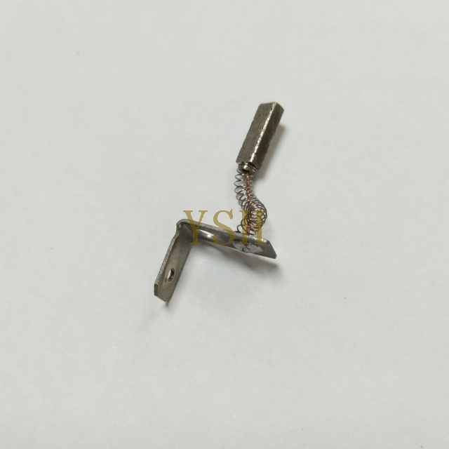 Шармиллесовая резка разрезка EDM Carbon Brush 200010031 010.031