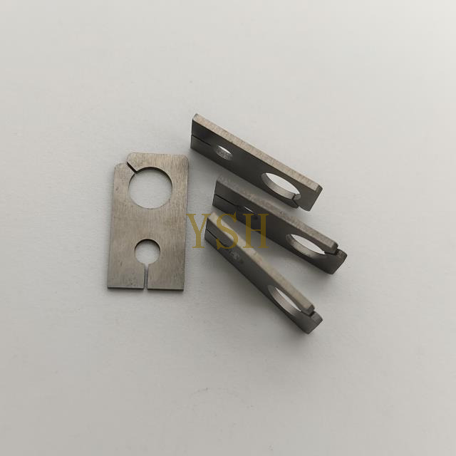 Шармилл проволоки срезан EDM нержавеющий глаз 100441275 441.275