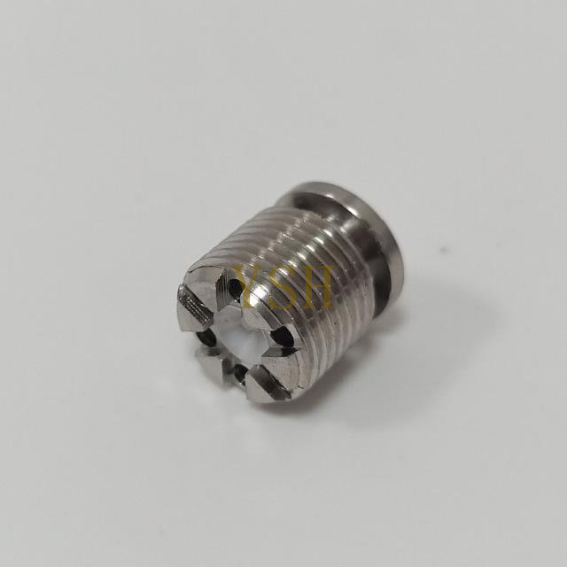 X054D162g54 X054D896g51 X053c628g51 X053c241g52 Запасные части EDM Mitsubishi Установочный винт 0,4 мм