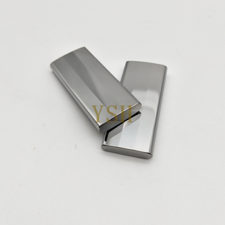 Контакт X089d256h01 X089d256h02 Deg23A подачи питания карбида части провода Mitsubishi EDM