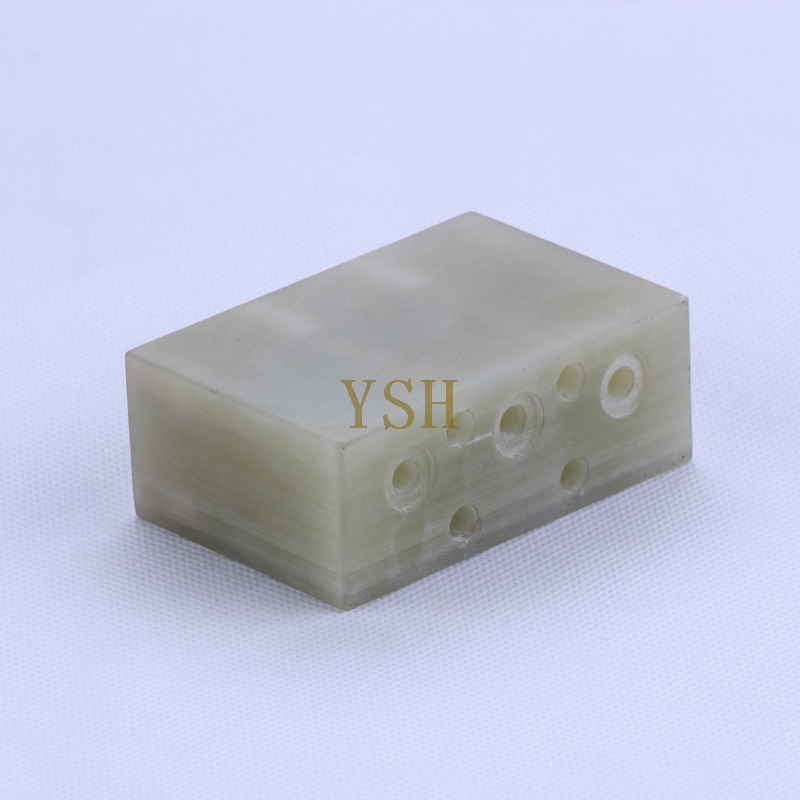 A290-8102-X600 Fanuc Wire Cut EDM Детали EDM Направляющая пластина верхняя