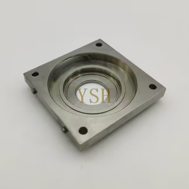 834.664.5 199.172.8 24.55.188 Изнашиваемые детали Agie EDM Крышка EDM в сборе