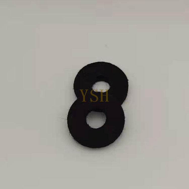 A290-8004-X410 Fanuc Wire Cut EDM Детали EDM Войлочная подушка