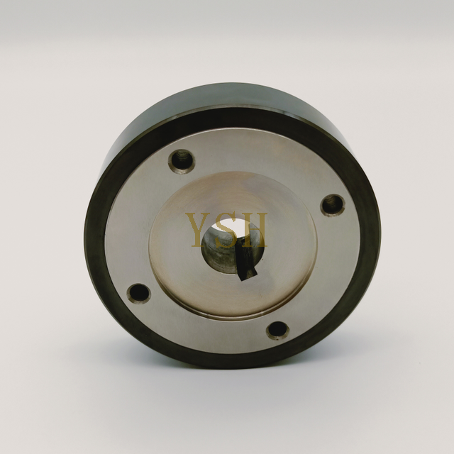 Керамика подающего ролика EDM запасных частей провода A290-8119-X383 Fanuc EDM