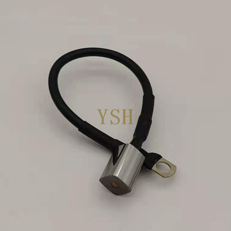 326.824 326.824.0 Источник тока Agie Wire Cutting EDM Верхний