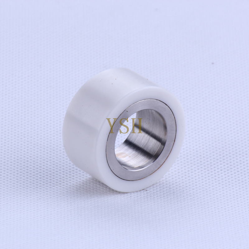 Ролик Seibu Wire Cut EDM Awt Capstain, белый 5427989