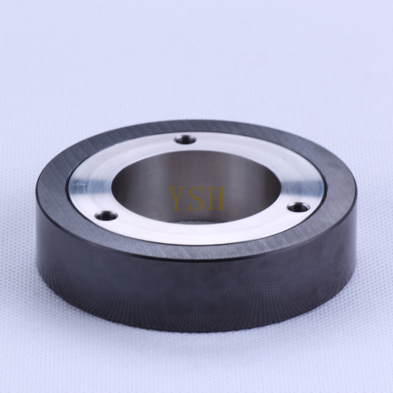 Проволочный ролик для электроэрозионной резки Seibu 4440134