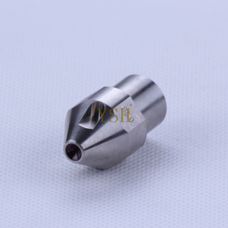 3438115 Seibu Wire Cut EDM Ud Die Проводная направляющая верхняя и нижняя