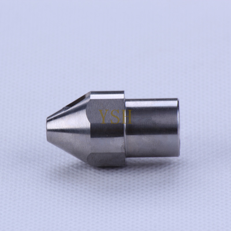 3438115 Seibu Wire Cut EDM Ud Die Проводная направляющая верхняя и нижняя