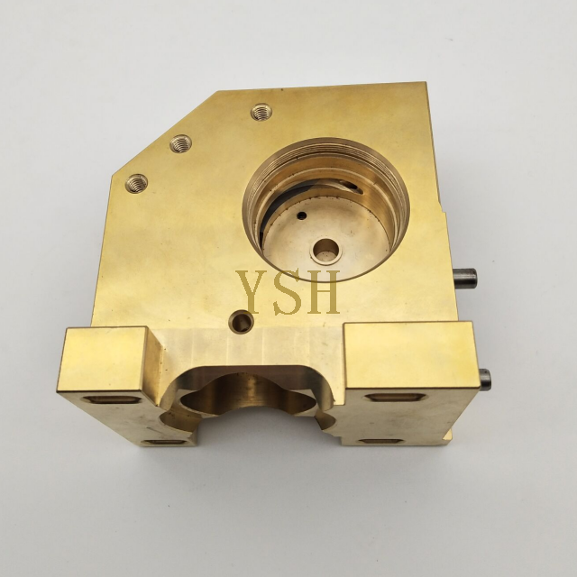 Mitsubishi Wire Cutting EDM Направляющая роликовая опора нижняя X181A788g71 X181A788g72 DC33200 Dp77800 Dca9600 Dp778A