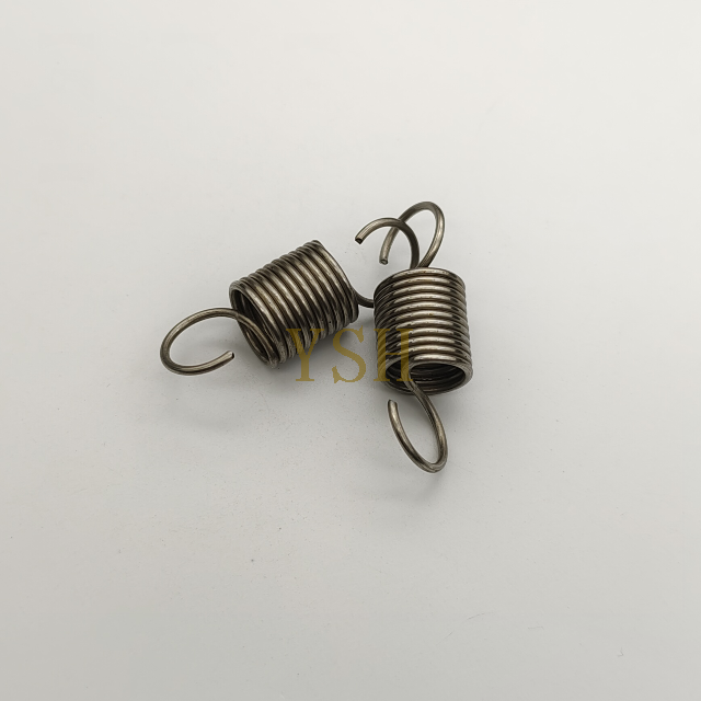 Оригинальная пружина станка Charmilles Код аксессуара 100446455 Высокоэластичная пружина из нержавеющей стали