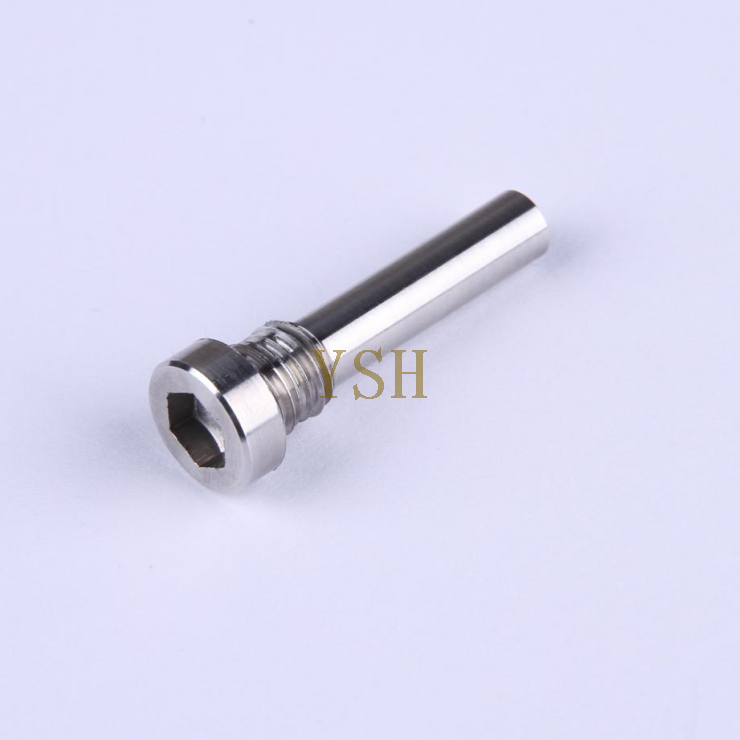 A290-8110-X751 Fanuc Wire EDM запасные части EDM Верхний установочный винт