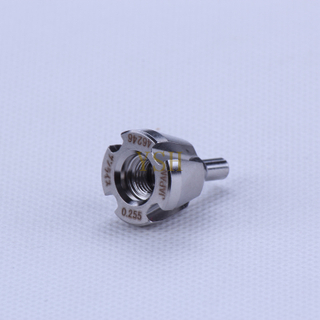 Алмазная направляющая для проволоки Mitsubishi EDM, нижняя 0,255 мм X052b176g54 X052b092g64 X052b140g52