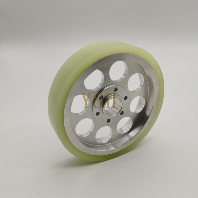 33ec100b403 33ec100b403=2 33ec100b403=1 Уретановый ролик Makino для электроэрозионного станка Makino