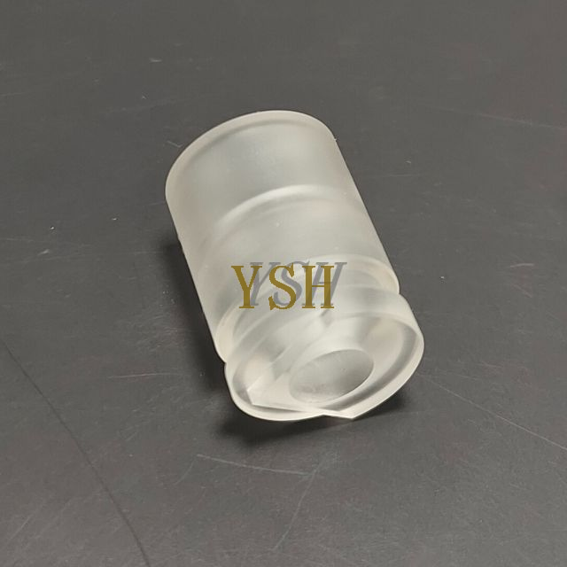 Концевой блок раздаточной трубы Mitsubishi X059D290H01 DK76800