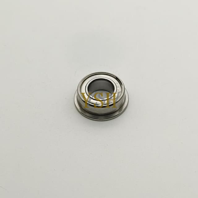 Makino DDRF-1960ZZ Z241A0017000 Фланцевый радиальный шарикоподшипник