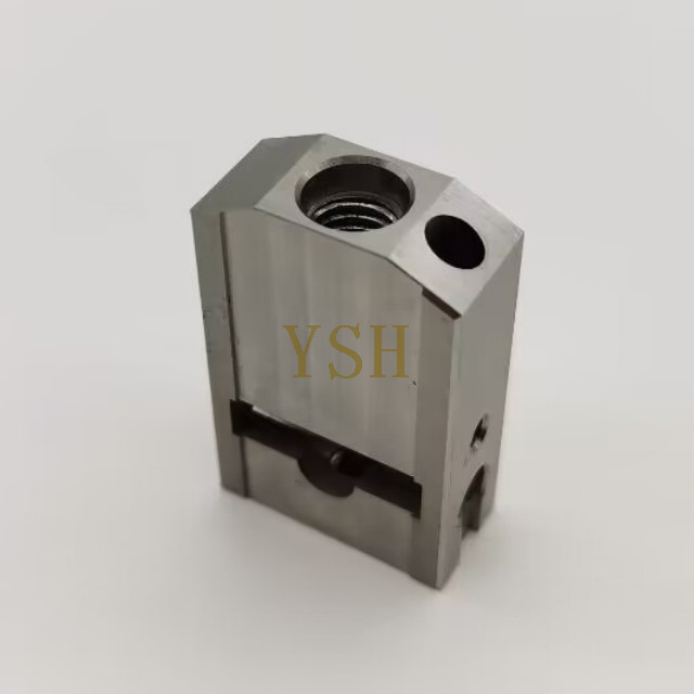 3082521 Wire EDM запасные части EDM SUS Slide Block