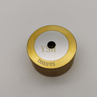 130003174 100449019 449.019 200543800 Charmilles EDM запасные части Charmilles Wire Drive Roller