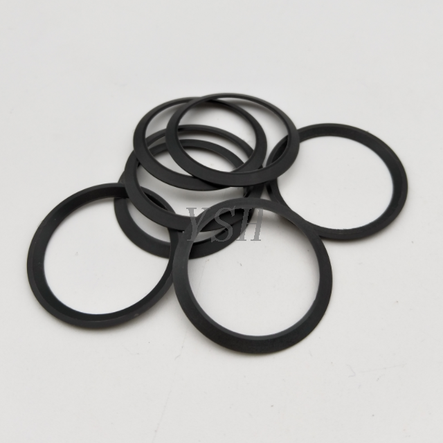 3086221 0205140 435196A 3110304 EDM Black Spring Кольцо Нижнее для насадки