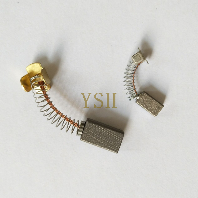 Чармилль провод Вырезал запасные части EDM EDM Carbon Brush для двигателя 326512144 326512145