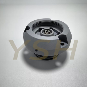 104329690 Нижняя камера впрыска пуста