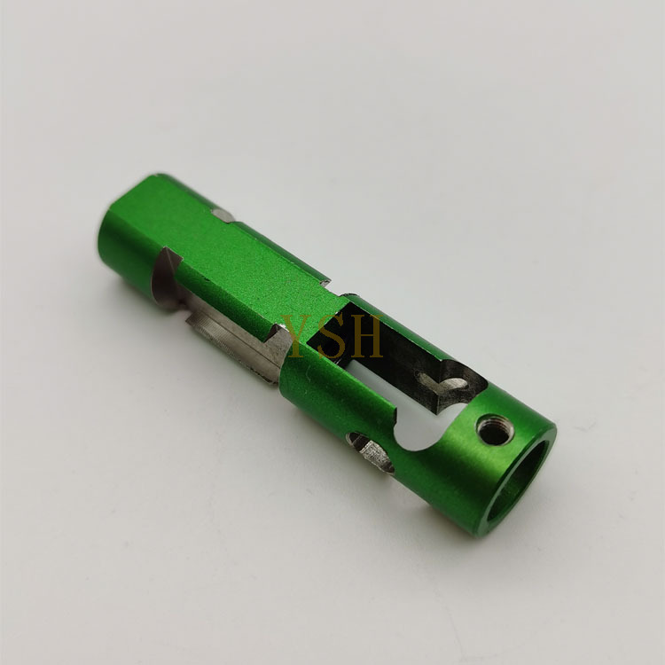 A290-8119-Z781 Держатель штифта нижнего электрода для резки проволоки Fanuc EDM A290-8120-Z781