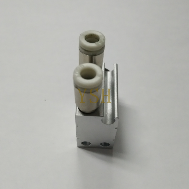 X055c330g51 Mitsubishi Wire Cut EDM Воздушный цилиндр EDM части