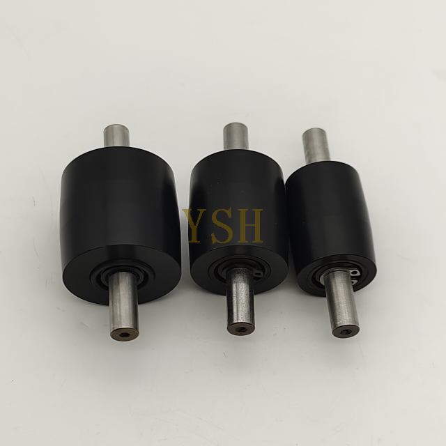 184.473 Расходные материалы Agie EDM Комплект роликов EDM Нижний рычаг