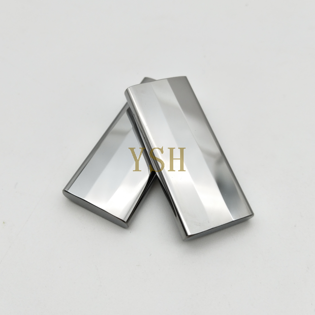 Контакт X089d256h01 X089d256h02 Deg23A подачи питания карбида части провода Mitsubishi EDM