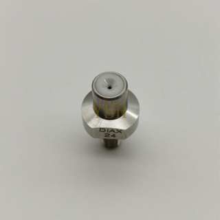 X052b623G52 2210002955 Deg3800 X052b665g62 Нижняя алмазная направляющая 0,255 мм для резки с большим конусом