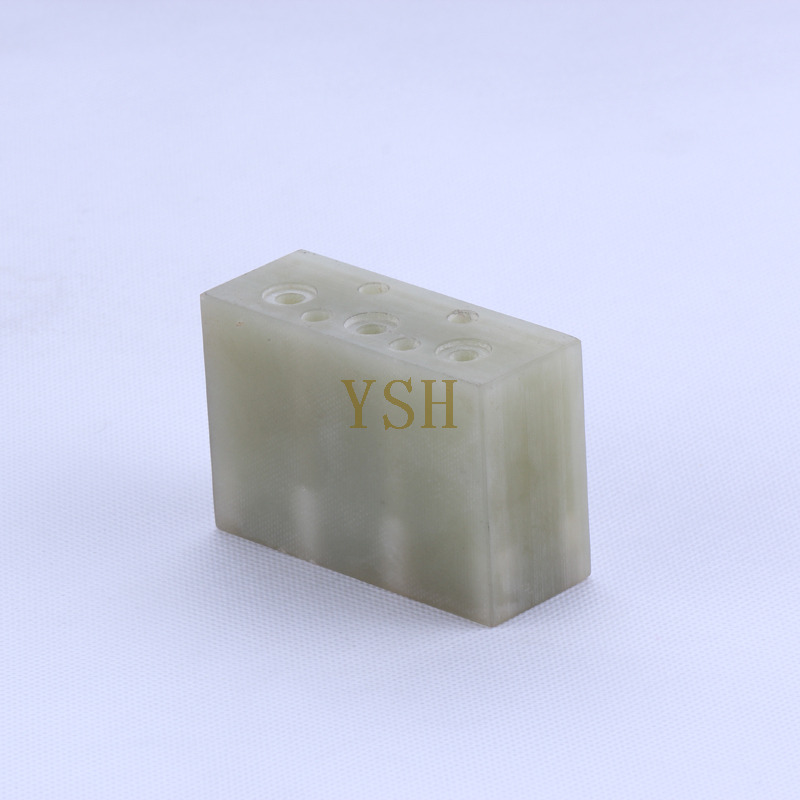 Нижняя направляющая база для электроэрозионной обработки проволоки Fanuc A290-8110-X600 A290-8111-Y527