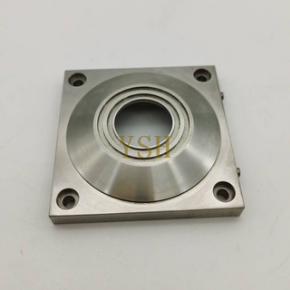 834.664.5 199.172.8 24.55.188 Изнашиваемые детали Agie EDM Крышка EDM в сборе