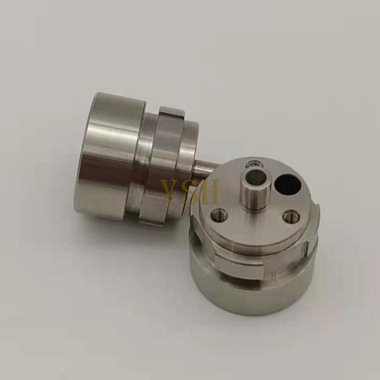 A290-8021-Y725 Направляющий вал Fanuc Wire Cut EDM для направляющей проволоки