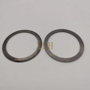 Комплект тормозных колец Agie Wire Cutting EDM 395.554 326.604 326.604.6 590326604