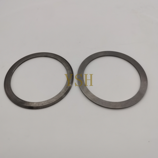 Комплект тормозных колец Agie Wire Cutting EDM 395.554 326.604 326.604.6 590326604