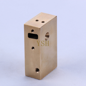 3443069 Держатель электрической втулки Seibu Wire Cutting EDM, верхний