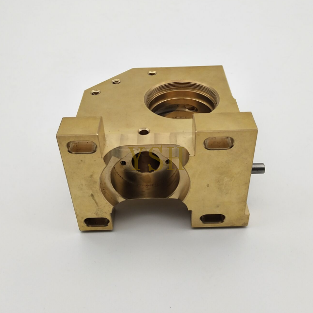 Mitsubishi Wire Cutting EDM Направляющая роликовая опора нижняя X181A788g71 X181A788g72 DC33200 Dp77800 Dca9600 Dp778A