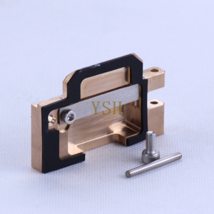 Крышка дверцы Mitsubishi EDM для блока штампов X186c819h01 X186c819h02