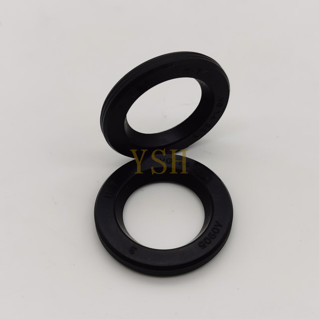 Сальник P932K002p47 Deh03A 254646 Mitsubishi Wire Cut EDM