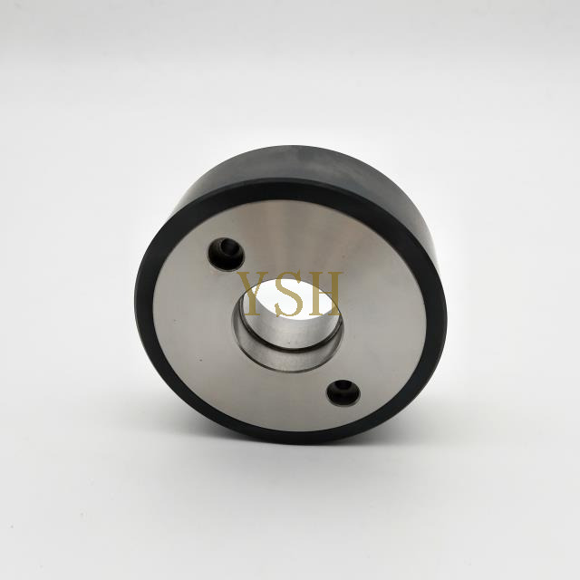 Прижимной ролик EDM для машин Mitsubishi X055c662g51 X085c556g51 314988 Dgh4800 Dbc5300 208102 Dbc53A Dgh4800