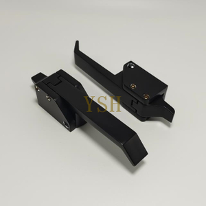 Charmilles 135010835 Ручка EDM с защелкой рычага